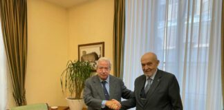 UnitelmaSapienza e Banca del Fucino firmano un protocollo d’intesa
