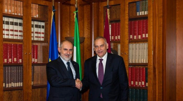 Polizia e Terna insieme per la sicurezza delle infrastrutture elettriche