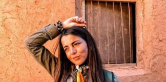 Rilasciata Alessia Piperno, “Sono stati giorni duri”