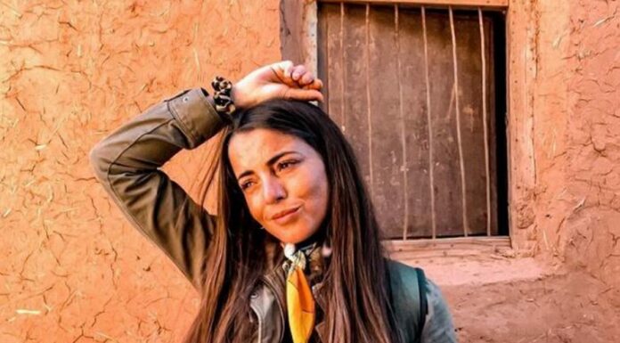 Rilasciata Alessia Piperno, l’italiana detenuta in Iran