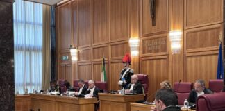 Parifica Corte dei Conti, Zingaretti “Regione Lazio sana e da esempio”