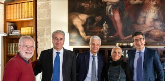 Università di Palermo, Ersu e Parco del Sole insieme contro dispersione scolastica