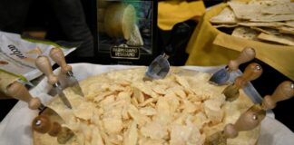 La Food Valley emiliano-romagnola conquista anche la California