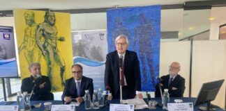 Sgarbi “Calabria all’avanguardia per la tutela dei Bronzi di Riace”