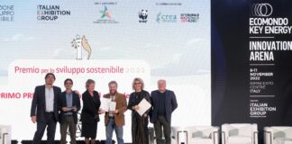 Sviluppo sostenibile, le aziende virtuose del 2022 premiate a Ecomondo