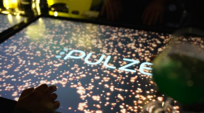 Pulze, un tour digitale per l’ingresso nel mercato del tabacco scaldato