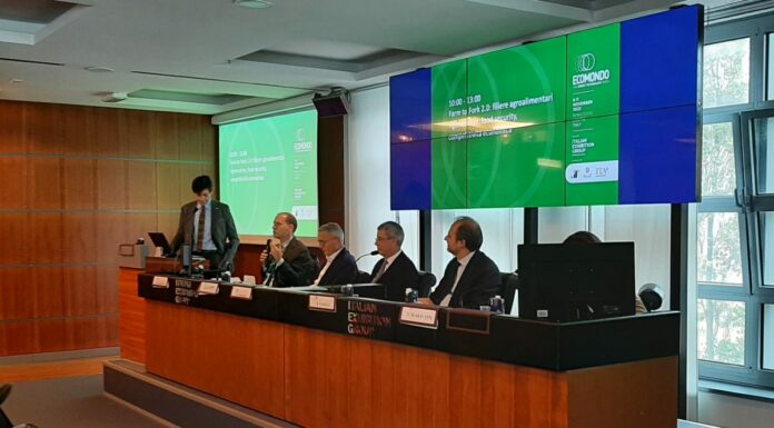 Sicurezza alimentare e transizione ecologica, un binomio possibile