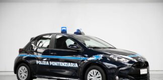 Toyota e Ministero della Giustizia insieme per la mobilità sostenibile