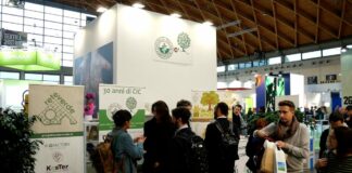 Biowaste, un potenziale da 2,5 miliardi di euro di indotto