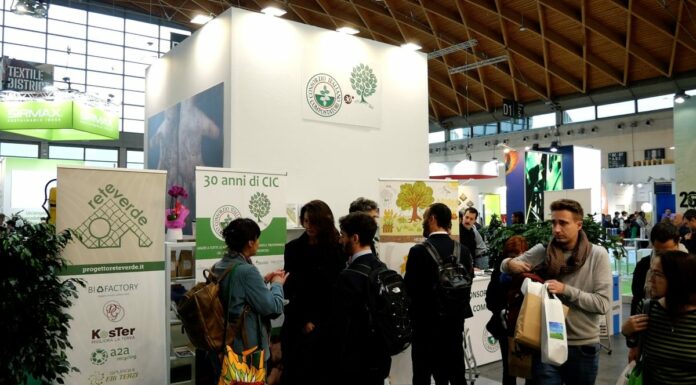 Biowaste, un potenziale da 2,5 miliardi di euro di indotto