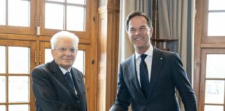 Ue, Mattarella “Affrontare insieme sfide per l’equilibrio mondiale”