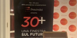 Previndai, 30 anni di previdenza complementare con uno sguardo al futuro