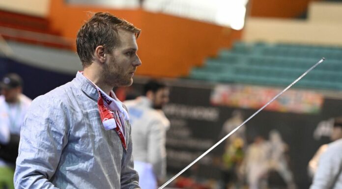 Cdm sciabola, esordio da Algeri con 17 azzurri in tabellone