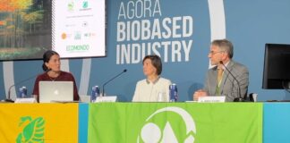 A Ecomondo premiate le comunità forestali sostenibili