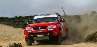 Ultimo atto per il Suzuki Challenge Cup al Baja delle Marche