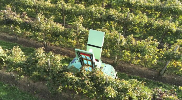 Maschio Gaspardo entra nel settore della robotica