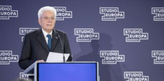 Mattarella “La sfida dei migranti si vince con la solidarietà”