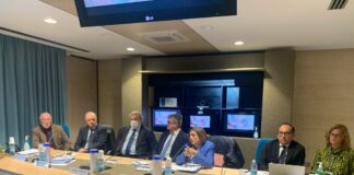 Inps, Caridi “Puglia territorio vivo, ma difficoltà in agricoltura”