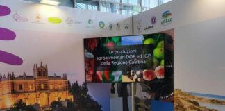 La Calabria a “Excellence Food Innovation 2022”