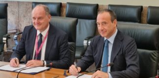 Iren e Politecnico Torino siglano accordo per transizione energetica