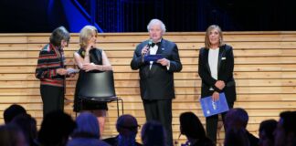 R.F. Kennedy Human Rights, “Be the hope” Gala raccoglie 400 mila euro