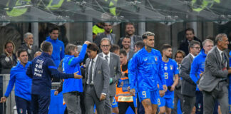 Trentuno azzurri per Albania e Austria, torna Chiesa