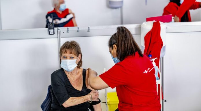 Covid, Stabili i casi nell’ultima settimana. In calo terapie intensive