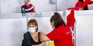 Covid, Stabili i casi nell’ultima settimana. In calo terapie intensive