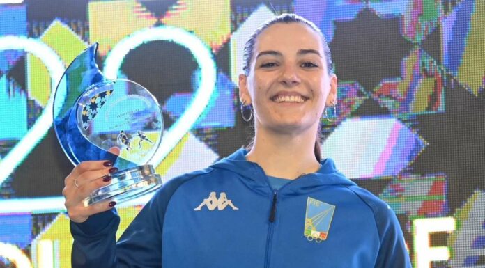 Primo podio azzurro in Coppa, Battiston 2^ ad Algeri