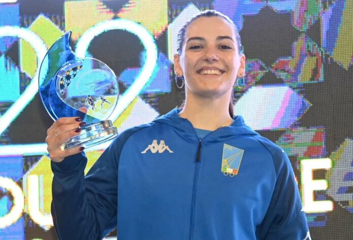 SABRE 
In photo: 
Photo Pavia / #BizziTeam