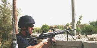 Nassirya, 19 anni fa la strage, famigliari “ferita mai rimarginata”