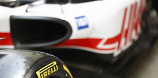 Berra “Qualifiche complicate, ma le mescole hanno lavorato bene”