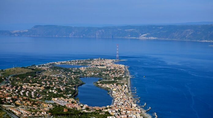Il Ponte sullo Stretto e la doppia partita tra Ue e “Modello Genova”
