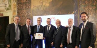 Pavia nominata capitale italiana della cultura d’impresa