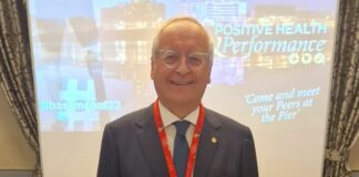 EFSMA chiede riconoscimento specializzazione medicina sport in UE