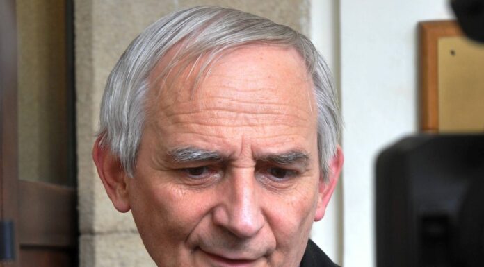 Migranti, Zuppi “L’Europa aiuti i Paesi più esposti”