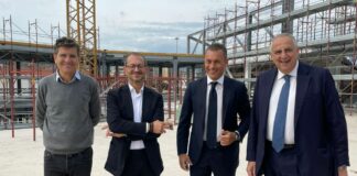 Waterfront Palermo, Carta “La città liquida in costruzione”