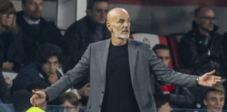 Pioli “Fallisce solo chi si arrende, noi combatteremo”