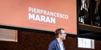 Lombardia, Maran (Pd) “Mi candido alla presidenza della Regione”