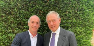 Politica industriale e Trivelle al centro dell’incontro Zaia-Urso a Venezia