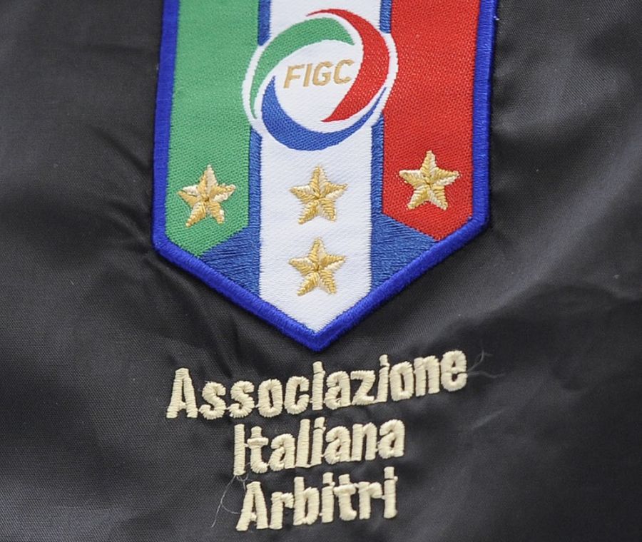 Arbitri, caso D’Onofrio il più grave di sempre Arbitri, caso D’Onofrio il più grave di sempre