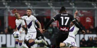 Altra vittoria last minute per il Milan, Fiorentina ko 2-1