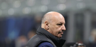 Marotta “L’Inter sarà protagonista sino in fondo”