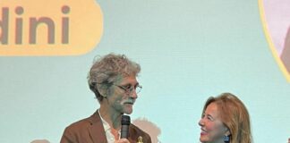 Efebo d’Oro, Banca Popolare Sant’Angelo premia il regista Silvio Soldini