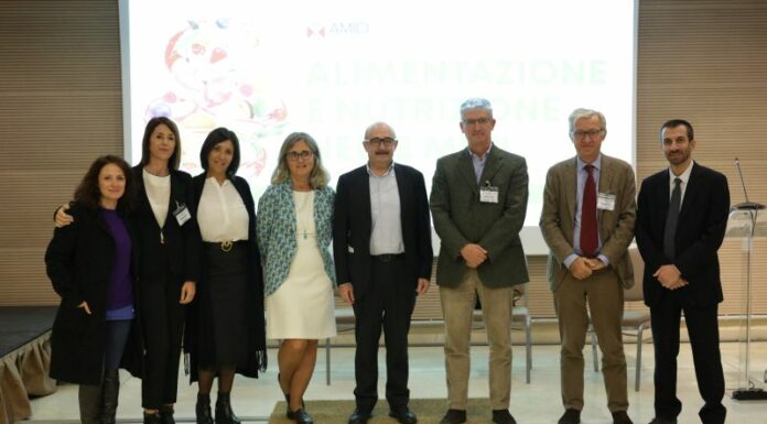 Malattie infiammatorie croniche intestinali, ultimi studi su nutrizione