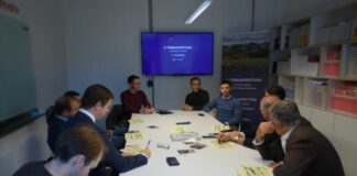 Bat Italia e H-Farm Innovation, tre progetti finalisti di Terraventura