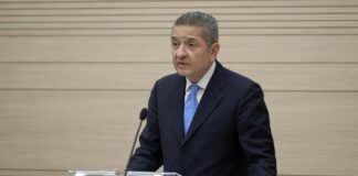 Ue, Panetta “Stretta monetaria sottrarrà punti al Pil”