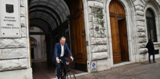 FVG, Scoccimarro “Contributi regionali per l’acquisto di bici”