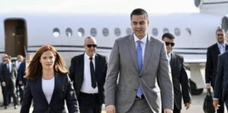 Malta and Libya to cooperate further in the energy sector