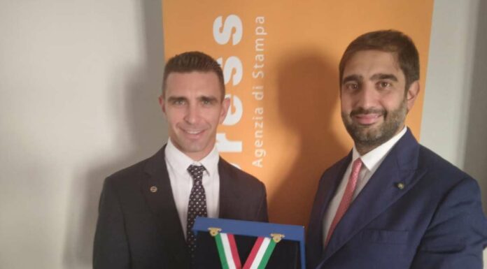 Collare d’oro all’Aci Milano, La Russa “Un grande traguardo”